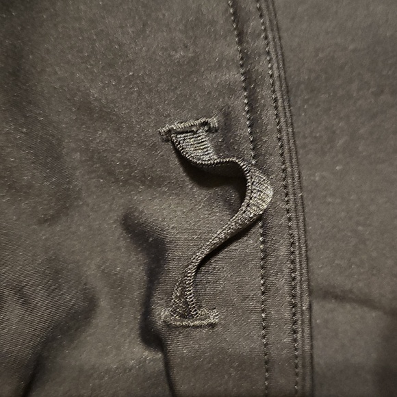 Lululemon Fast And Free 7/8 NULUX Leggings - Picture 4 of 8